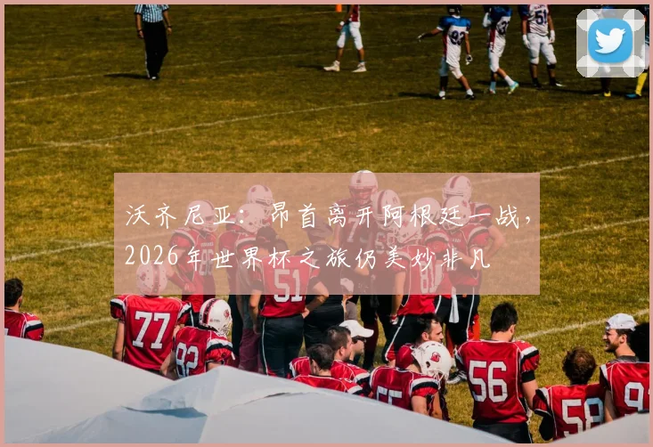 沃齐尼亚：昂首离开阿根廷一战，2026年世界杯之旅仍美妙非凡